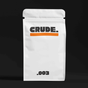 Crude.003 - The Operator